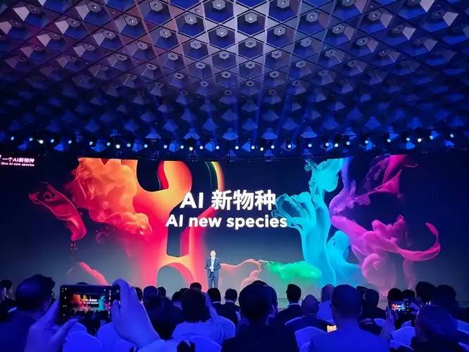 聯(lián)想ai布局8年逆襲,品效合一玩出新花樣